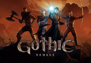 Gothic 1 Remake: Niezwykłe zmiany i ...