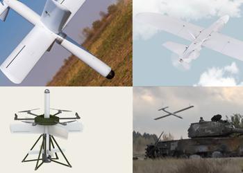 Niezrównana broń: ukraińskie drony kamikaze (amunicja ...
