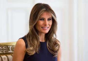 Melania Trump „Kupiła sobie” kolekcję NFT ...