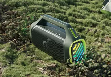 Soundcore Boom 2 Plus: bezprzewodowy głośnik ...