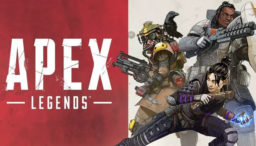 Następująca aktualizacja Apex Legends usunie problemy z dźwiękiem.
