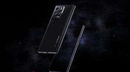 Flagowy ZTE Axon 30 Ultra Space Edition otrzyma technologię Image Fusion: powiemy Ci, co to jest