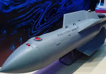 W 2024 r. Rosja planuje rozpocząć ...