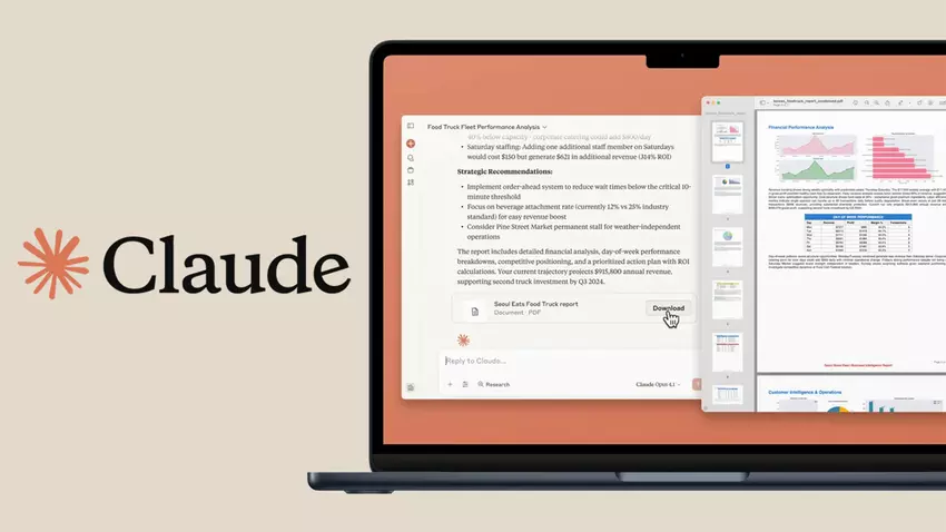 Anthropic przedstawił Claude Sonnet 4.5: nowa AI, która wyprzedza GPT-5 i Gemini