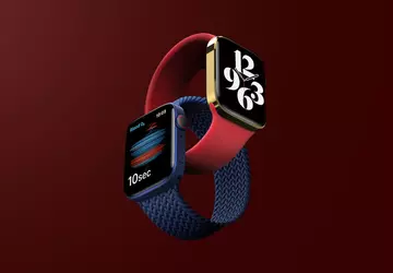 Apple Watch Series 7 zostanie wydany ...