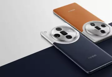 Oppo przygotowuje się do wypuszczenia 80W ...