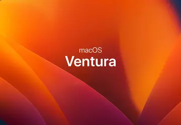 Po iOS 16.5.1: Apple ogłasza macOS ...