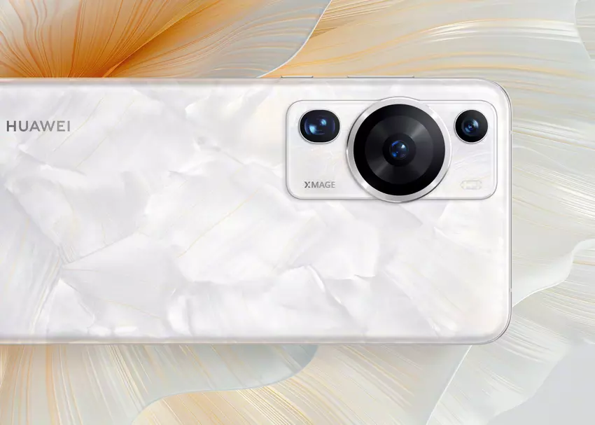 Huawei zaczyna teasingować swoje nowe flagowce: pierwszy oficjalny plakat Huawei P60