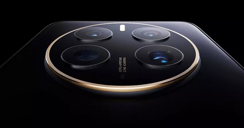 Przewaga Google Pixel 7 Pro nie trwała miesiąc - Huawei Mate 50 Pro jest teraz najlepszym telefonem z aparatem na świecie według DxOMark