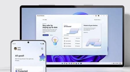 Microsoft Defender jest teraz dostępny w systemach Windows, macOS, iOS i Android