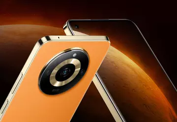 realme Narzo 60: replika realme 11 ...