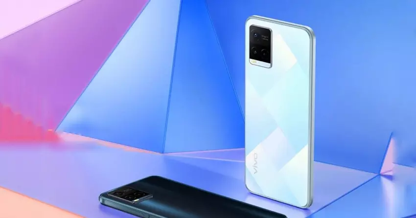 Vivo Y21d przeszedł certyfikację SIRIM, EEC i CQC
