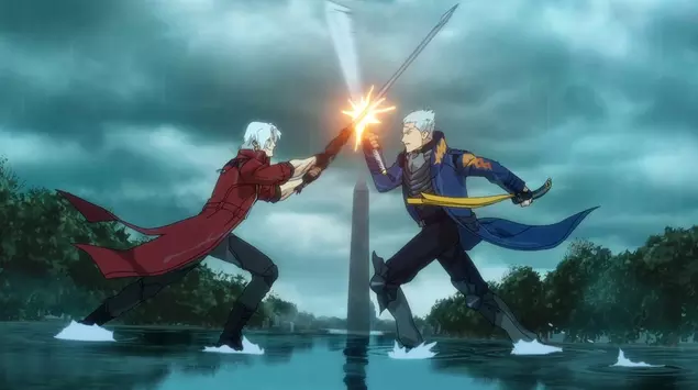 Bratobójcza walka w nowym sezonie Devil ...