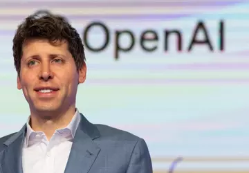 Sam Altman z OpenAI powraca do ...
