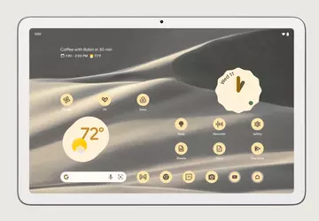Plotki: Pixel Tablet dostanie 11-calowy wyświetlacz, ...