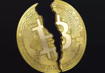 Kolejne załamanie – Bitcoin idzie do ...
