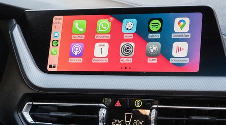 Sterowanie głosowe i rozpoznawanie dźwięku: Apple ujawnia, jakie funkcje pojawią się w CarPlay wraz z wydaniem iOS 18