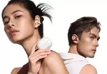 Baseus wprowadza na rynek nowe słuchawki ...