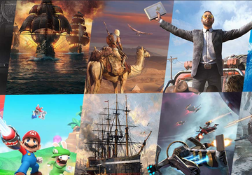 Odpowiedź Electronic Arts: Ubisoft może wydać ...