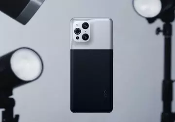 OPPO zaprezentuje trzy wersje Find X5 ...
