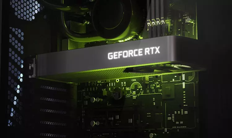 Kultowa GeForce RTX 3060 powraca: Nvidia ...