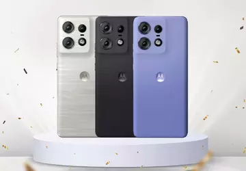 Motorola Edge 50 Pro jest już ...