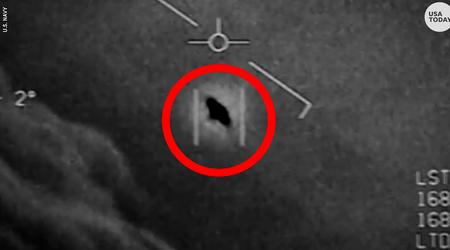 NASA powołuje zespół ds. UFO i podzieli się wynikami w 2023 r.