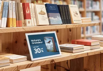 Ekran z planktonu: Samsung wprowadził E-paper ...