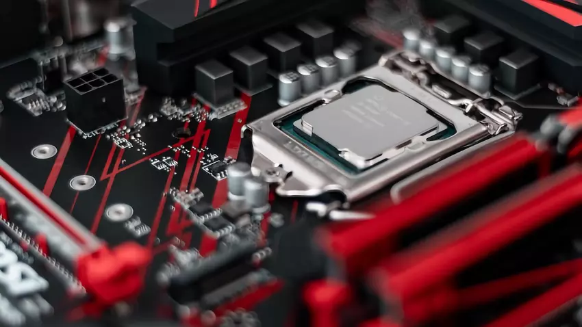 Nowa technologia Intela usprawnia podkręcanie procesorów (+ wideo)