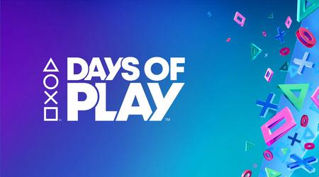 Sony ogłosiło swoją największą coroczną promocję Days of Play: użytkownicy PlayStation mogą spodziewać się ogromnych rabatów, bonusów i różnych ofert specjalnych