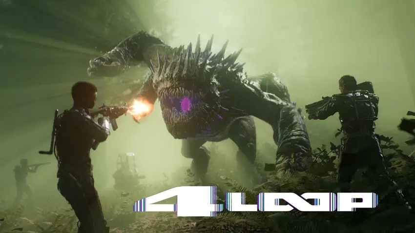 4:LOOP — nowy kooperacyjny shooter od twórcy Left 4 Dead i Bad Robot pojawi się na PS5 i PC
