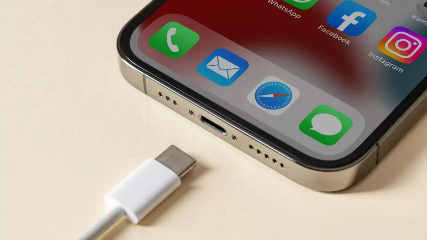 Ming-Chi Kuo: iPhone 15 i iPhone 15 Pro będą miały różne porty USB-C, tylko topowe modele będą miały zwiększoną prędkość transferu danych