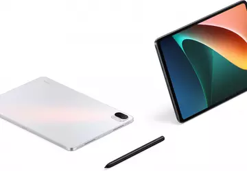 Xiaomi Pad 5 zaczął otrzymywać globalną ...