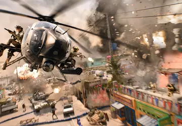 Tom Henderson: następny Battlefield pokaże konfrontację ...