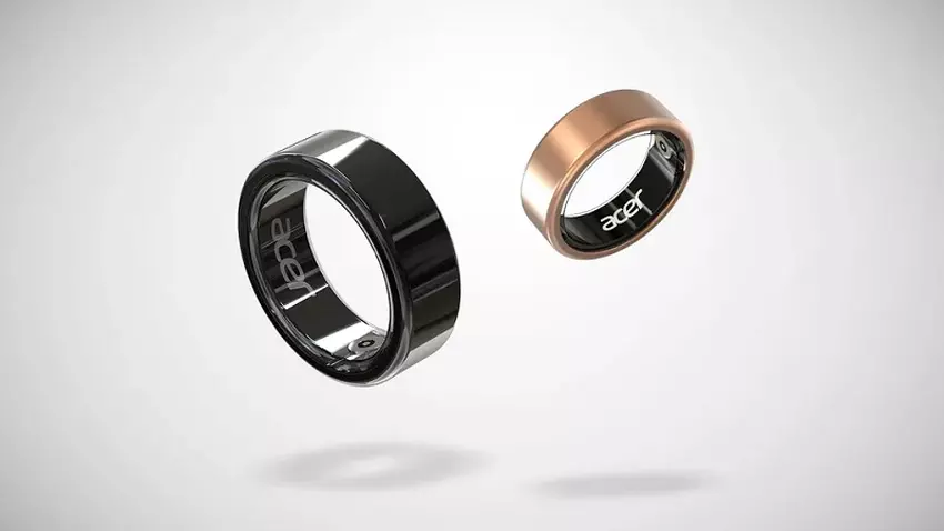 FreeSense Ring od Acer