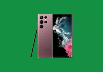 Użytkownicy Galaxy S22 w USA zaczęli ...