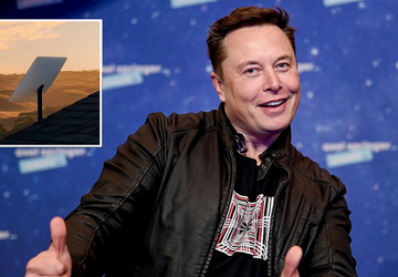 SpaceX wycofał wniosek o dofinansowanie państwowe ...