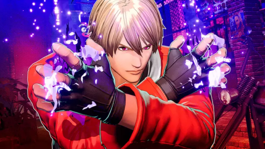 Premiera Fatal Fury: City of the Wolves ukaże się w 2025 roku