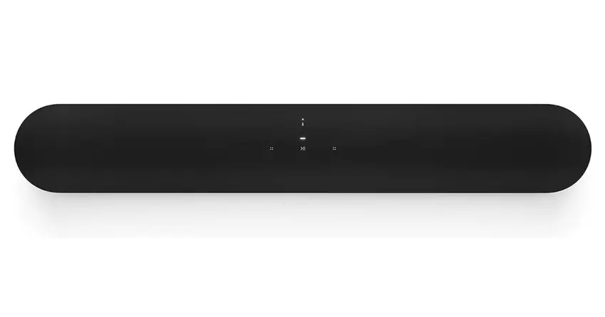 Sonos Beam (Gen 2) najlepszy soundbar dla lg c1