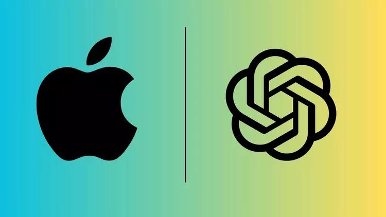 Apple pozywa OpenAI: Złodziejstwo tajemnic handlowych ...