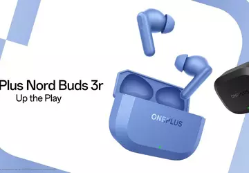 OnePlus zaprezentowała Nord Buds 3R — ...