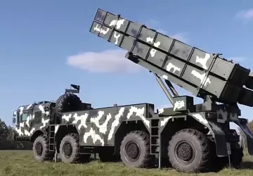 Białoruś wyposaży system rakietowy Polonez w ...