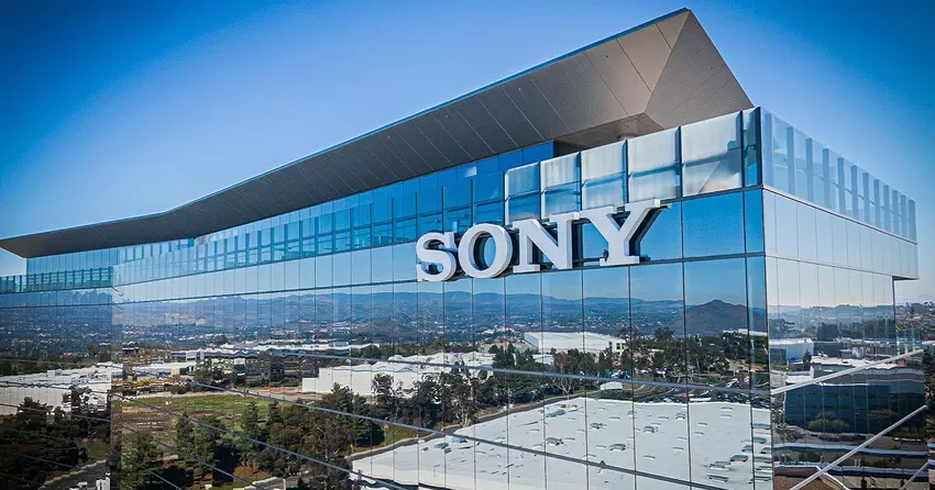 Sony zanotowało w tym kwartale 1,79 mld USD zysku netto i podniosło o 5% prognozę na cały rok