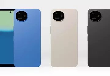 Sharp wprowadza AQUOS Wish6: tani smartfon ...