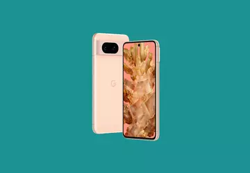 Kompaktowy flagowiec: Google Pixel 8 jest ...