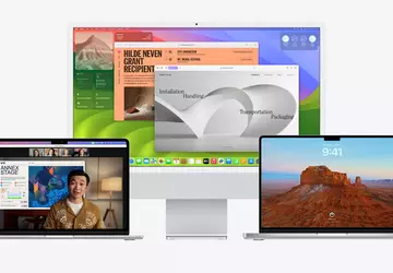 Przedpremierowa wersja macOS Sonoma 14.1 jest ...