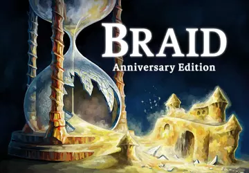 Braid: Anniversary Edition będzie zawierać 35 ...
