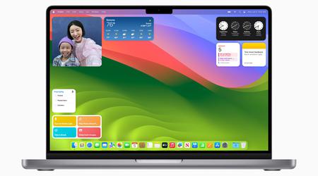 Po iOS 17.6.1: macOS Sonoma 14.6.1 został wydany