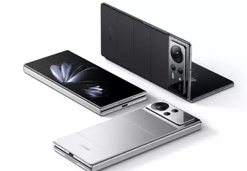 Plotka: Xiaomi pracuje nad składanym smartfonem ...