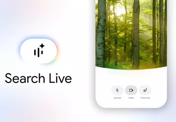 Google opóźnia globalne uruchomienie Search Live: ...